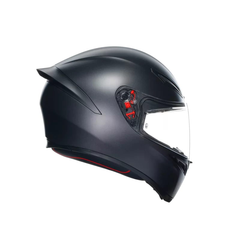 AGV K1-S Negro Mate