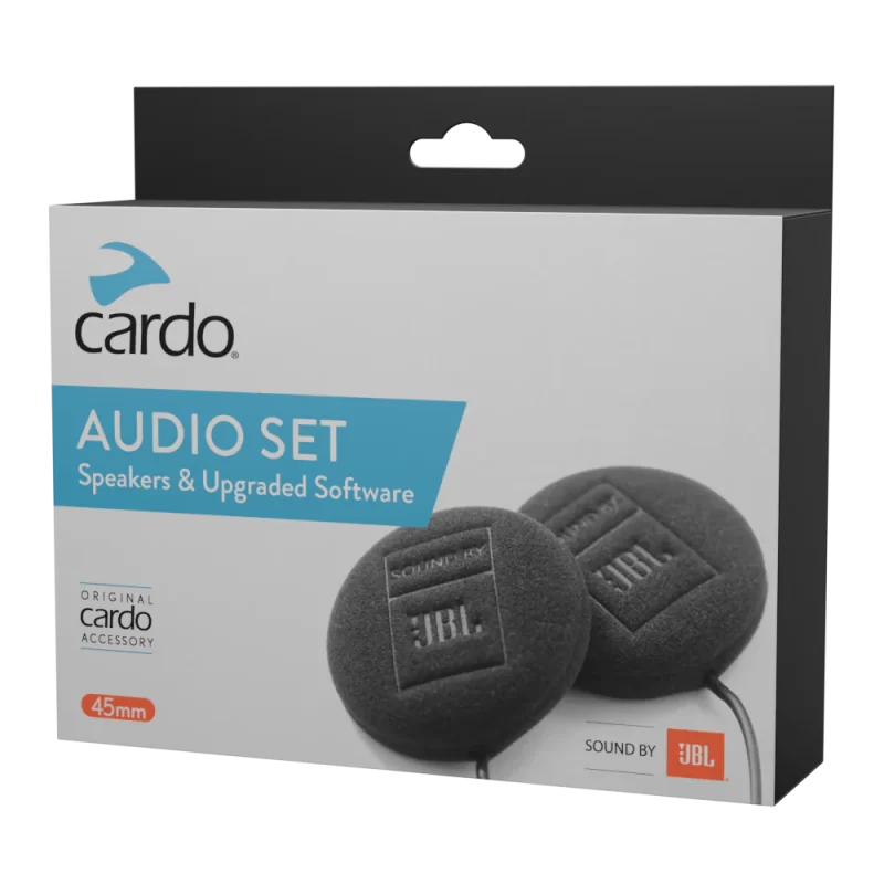 Kit de Audio JBL 45mm