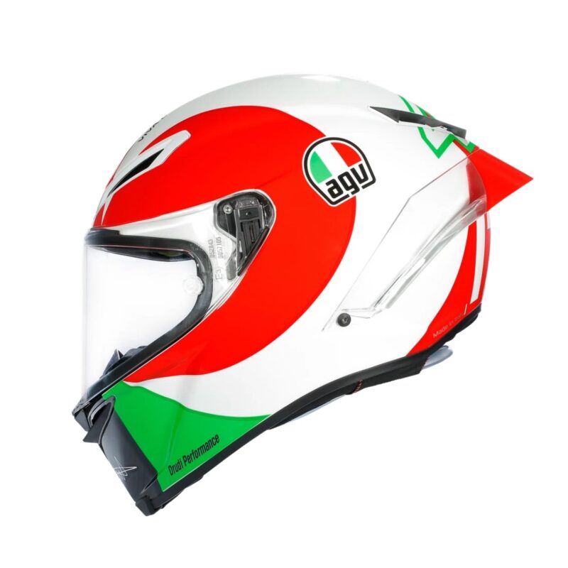 Pista GPR-R Mugello 2018