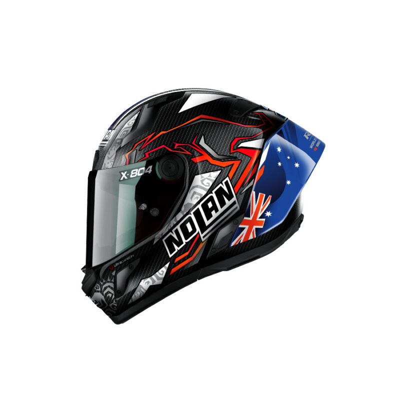 X-804RS Casey Stoner