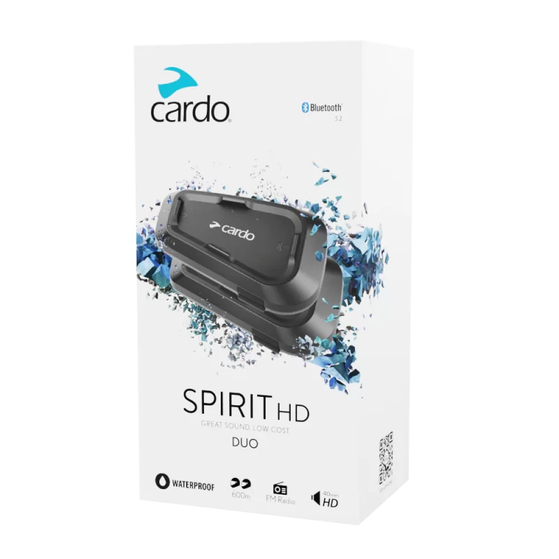 Duo Spirit HD