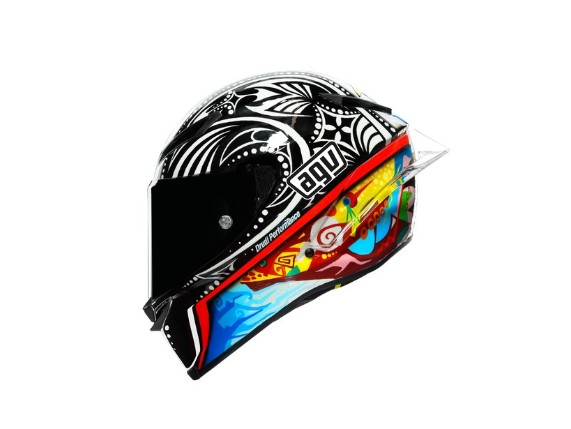 Pista GPR-R World Tittle 2002