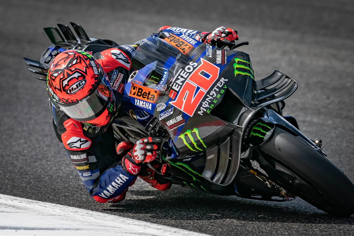 RPHA 1 Quartararo - Image 5