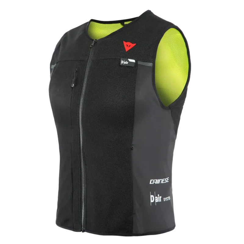 Smart Jacket D-Air (Dama)