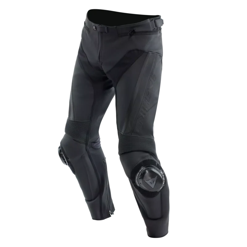 Dainese Delta 4 Cuero con Sliders