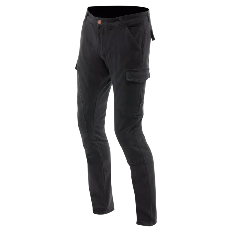 Dainese Cargo Jeans (Dama)