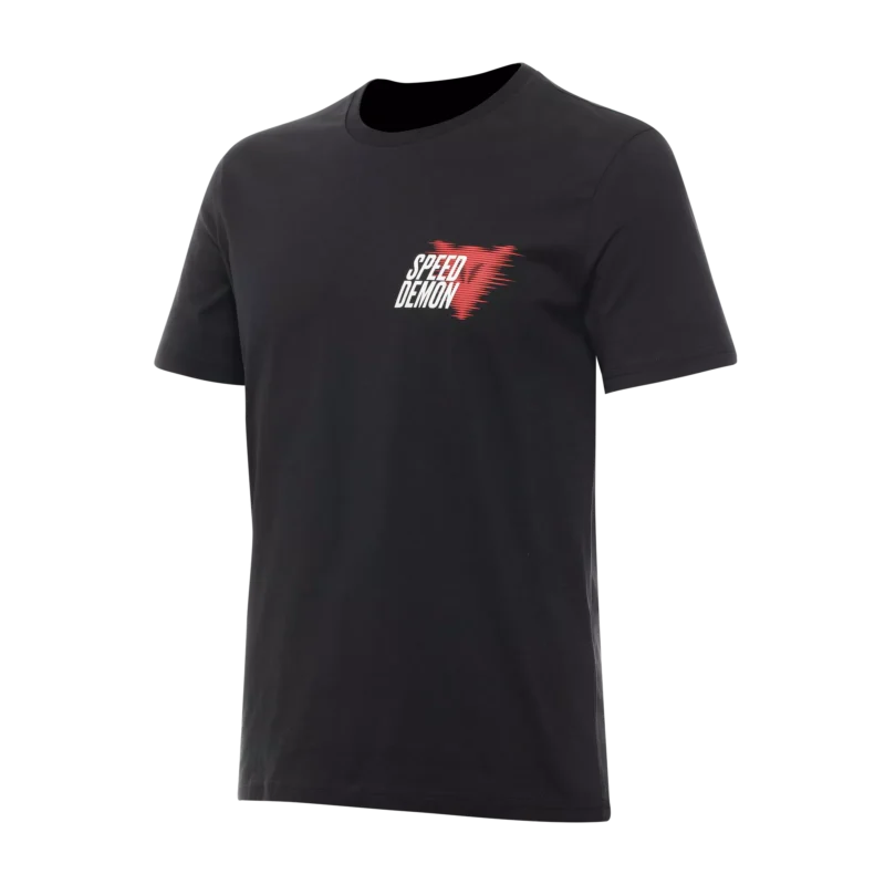 Dainese T-Shirt Speed Demon Veloce