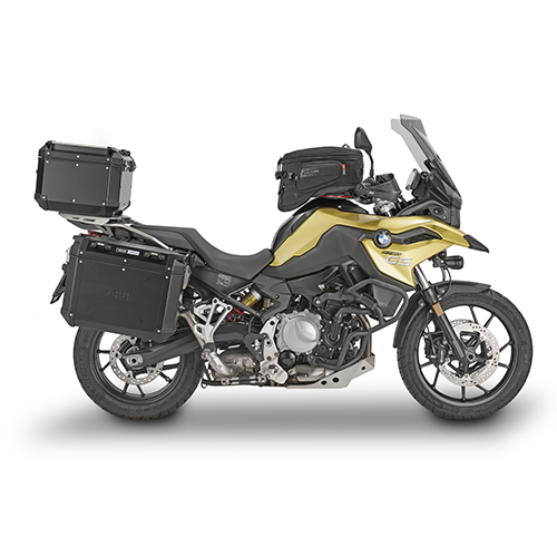 Givi F750GS Defensas Motor (18-20)