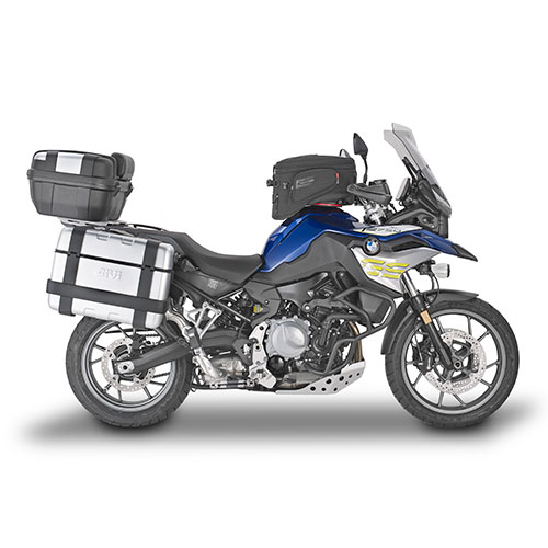 Givi F750GS Defensas Motor (21-23)