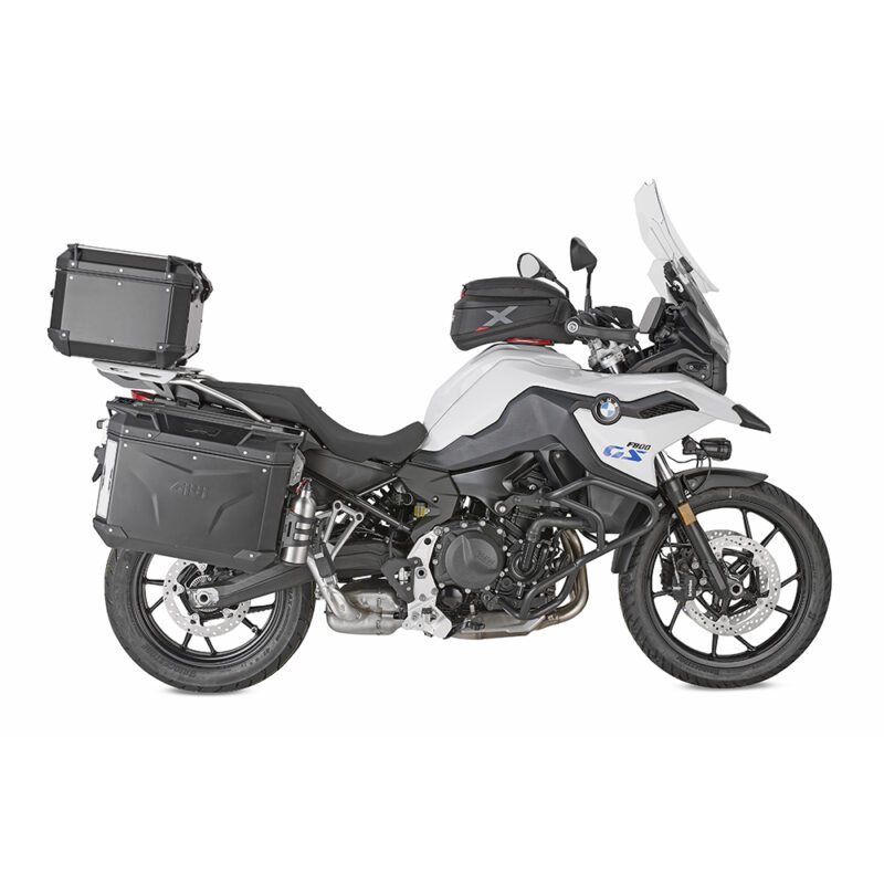 Givi F800GS Defensas Motor (24-25)