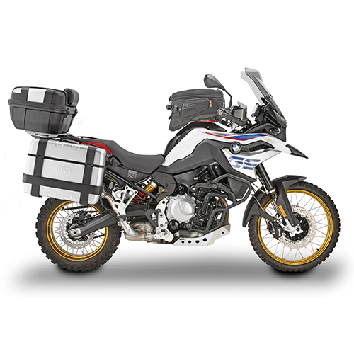 Givi F850GS Defensas Motor (18-20)