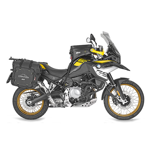 Givi F850GS Defensas Motor (21-23)