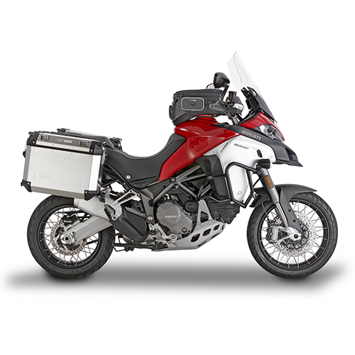 Givi Ducati Multistrada Enduro Defensas Motor (16-21)