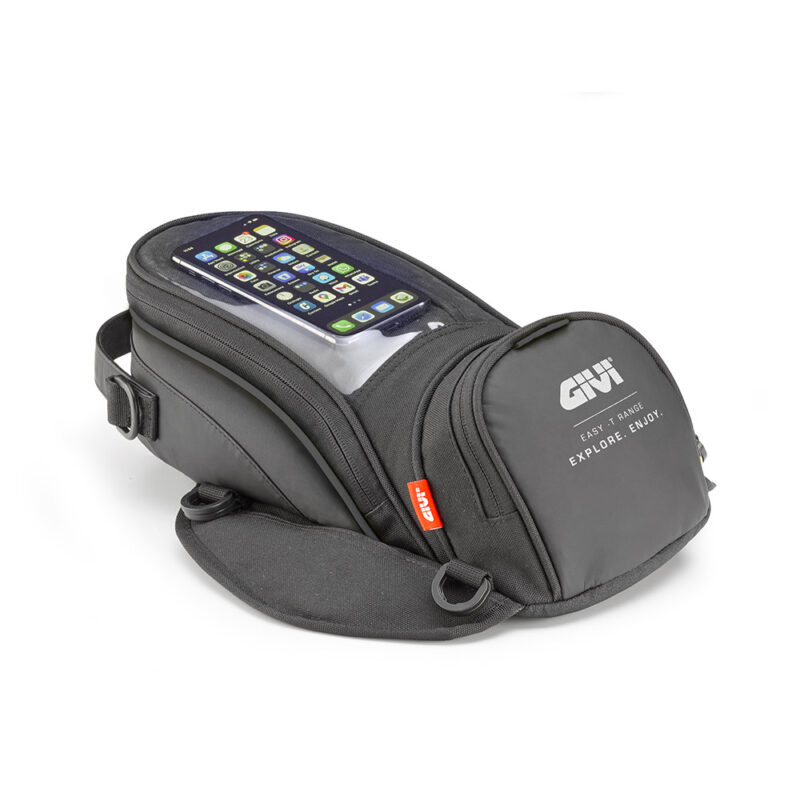 Givi EA138B Magnetic Tank