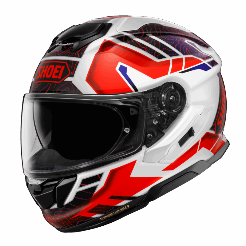 Shoei GT-Air 3