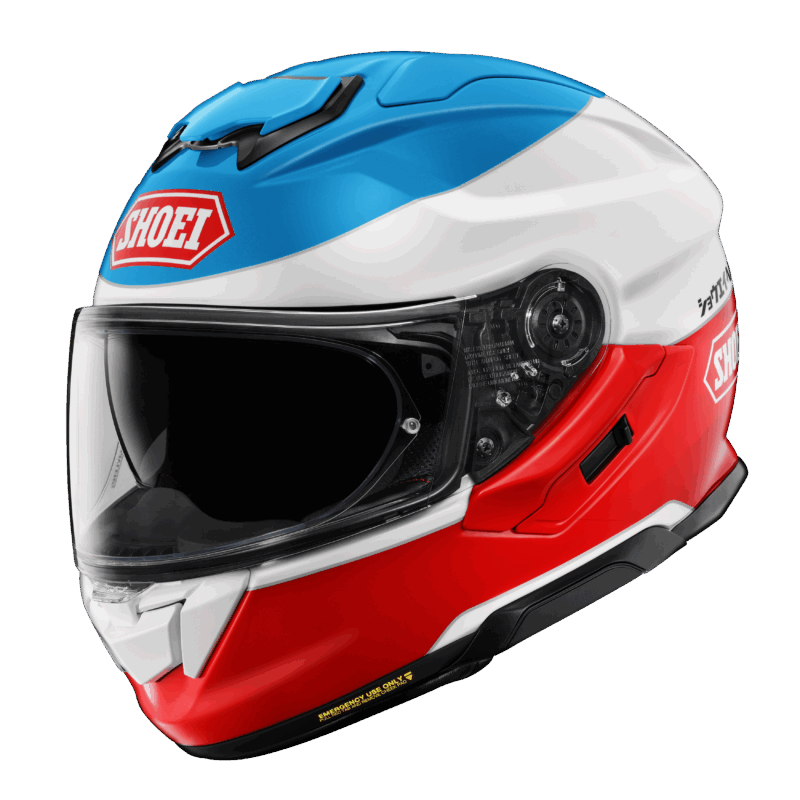 Shoei GT-Air 3 Lilt 10