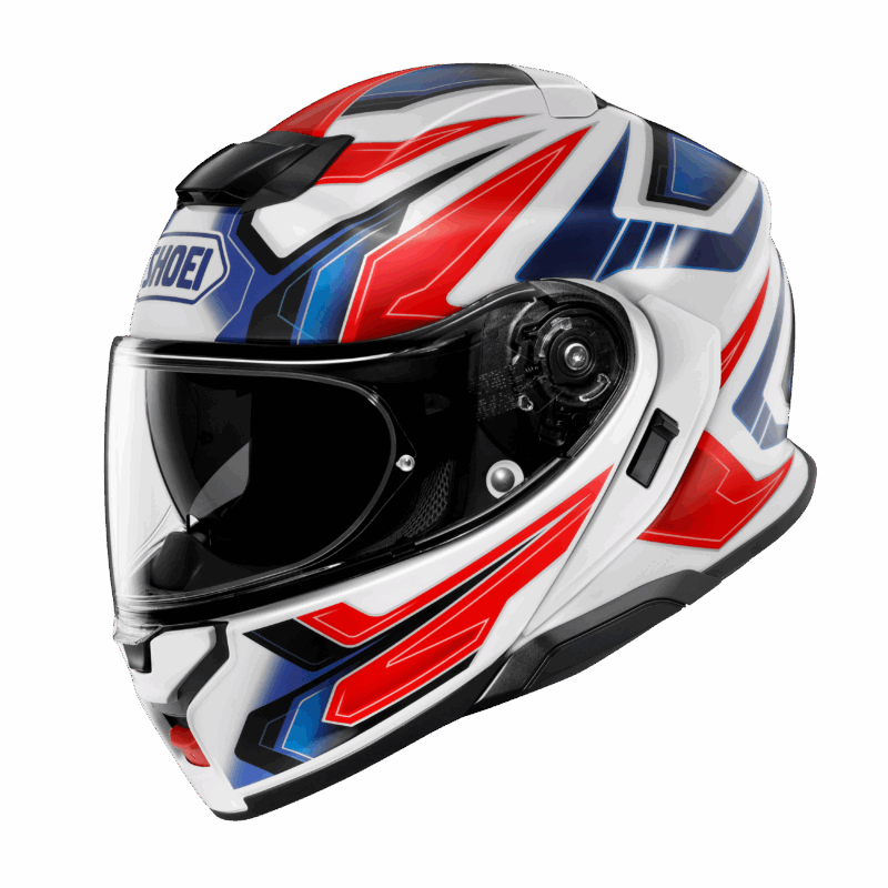 Shoei Neotec 3 Athem TC-10