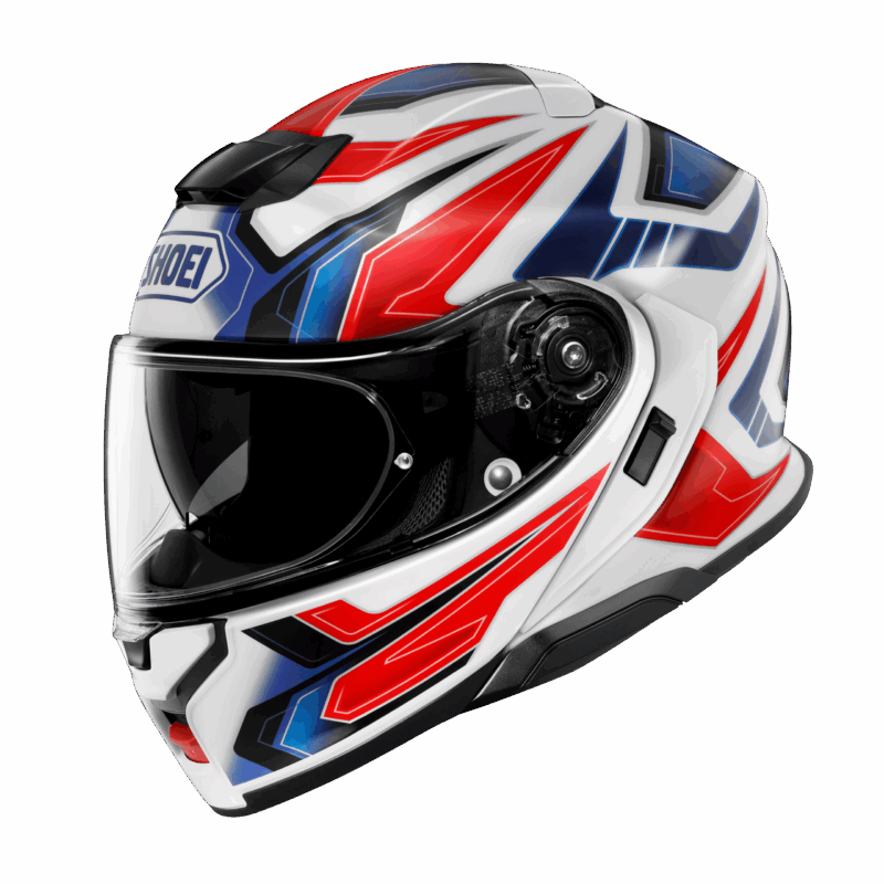 Shoei Neotec 3 Athem TC-10
