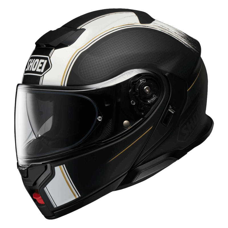 Shoei Neotec 3 Satori TC-5