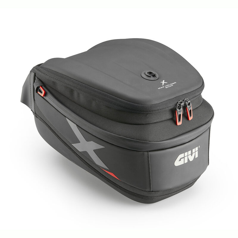 Givi XL06B Tanklock
