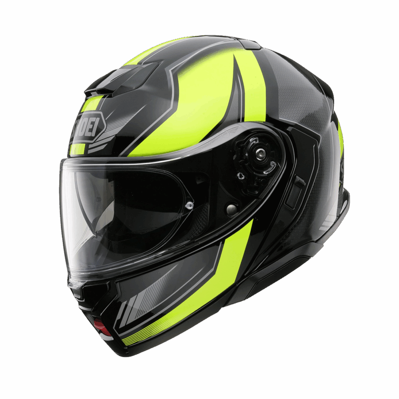 Shoei Neotec 3 Grasp TC-3