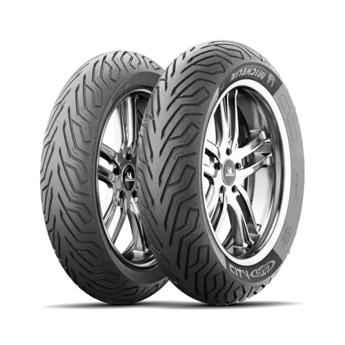 Michelin City Grip