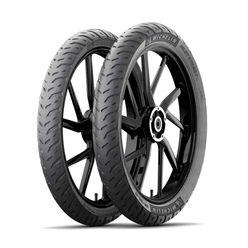 Michelin Pilot Street 2