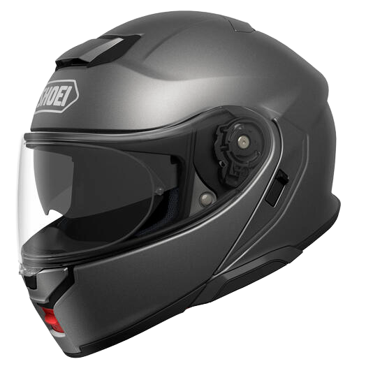 Shoei Neotec 3 Gris Mate