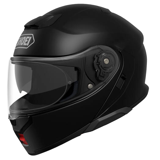 Shoei Neotec 3 Negro Mate