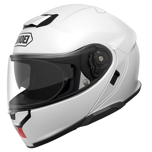 Shoei Neotec 3 Blanco