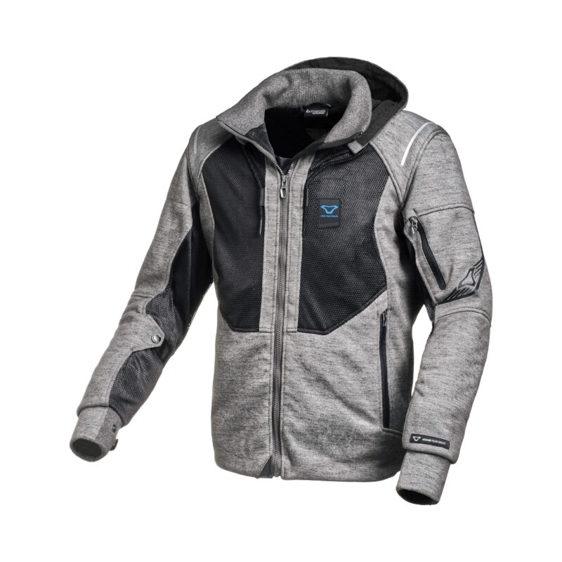 Macna Breeze Dark Grey