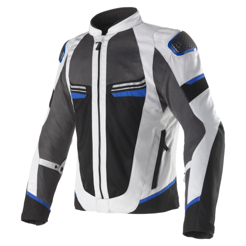 Clover Air Jet Blue