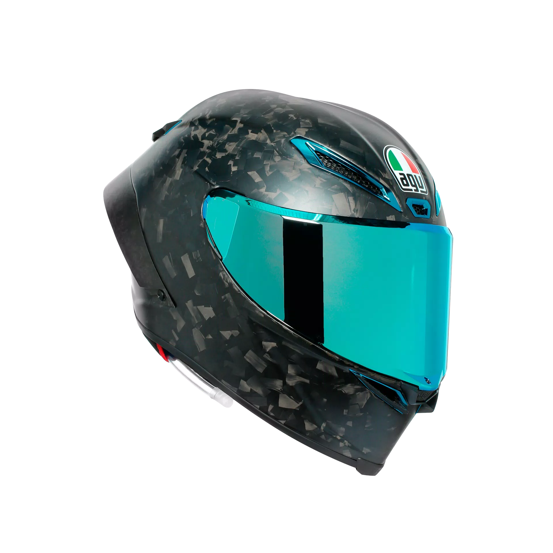 Agv Pista GP RR Futuro Carbono Forjado - Image 6