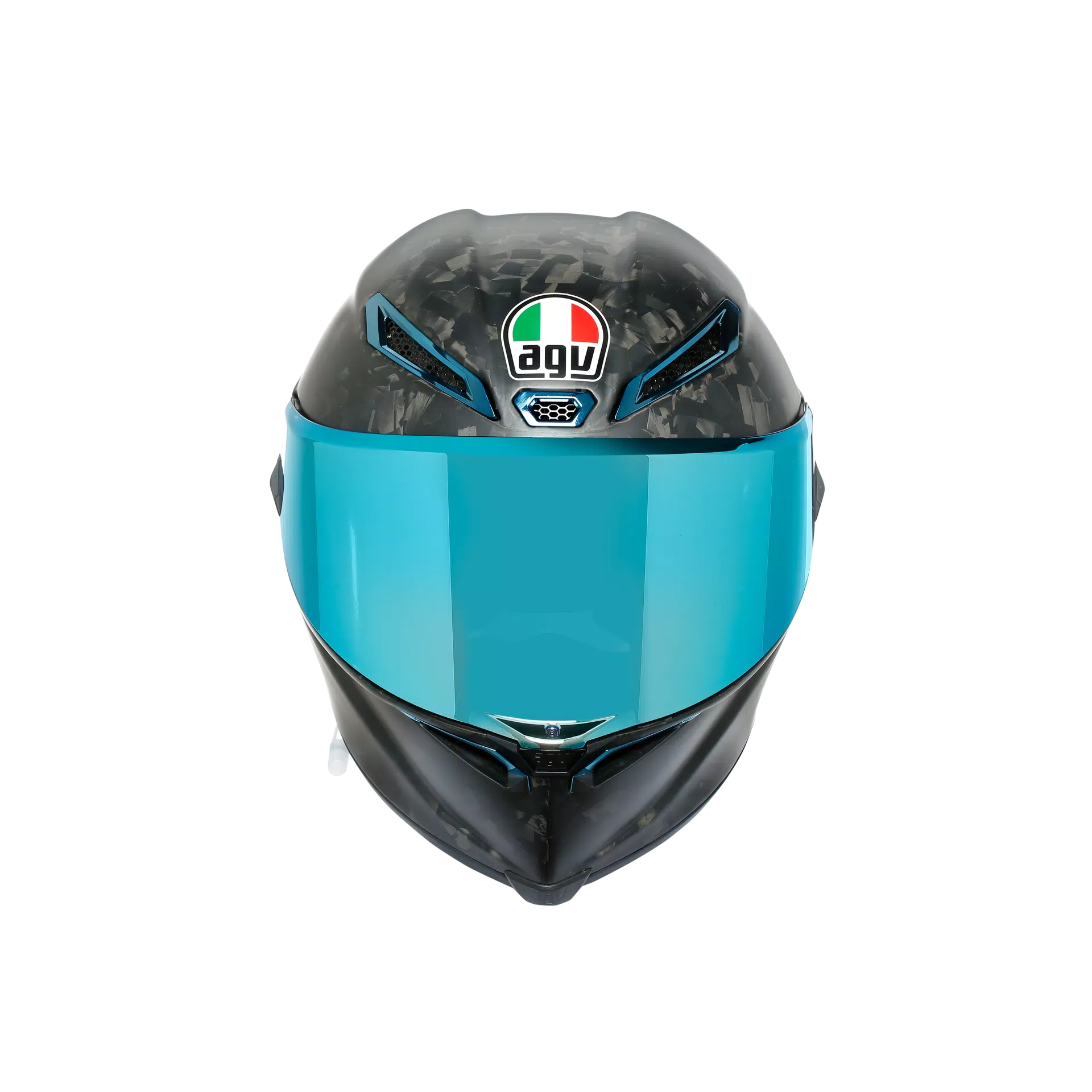 Agv Pista GP RR Futuro Carbono Forjado - Image 5