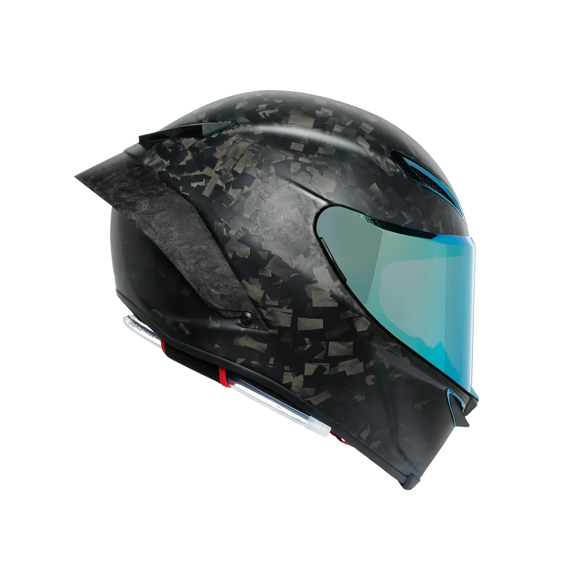 Agv Pista GP RR Futuro Carbono Forjado - Image 4