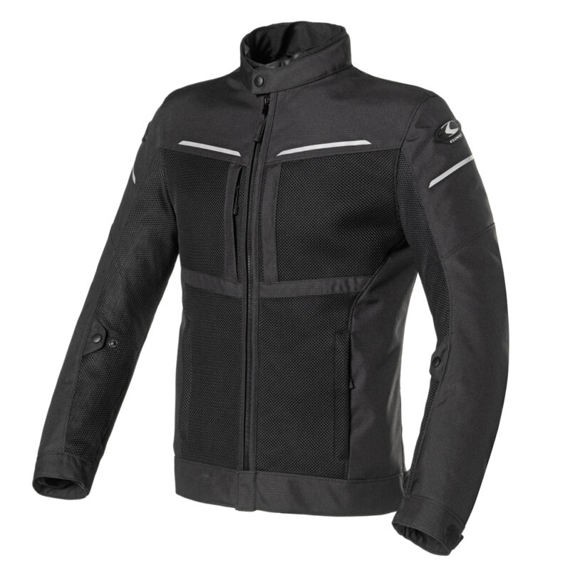 Clover Netstyle 2 Black