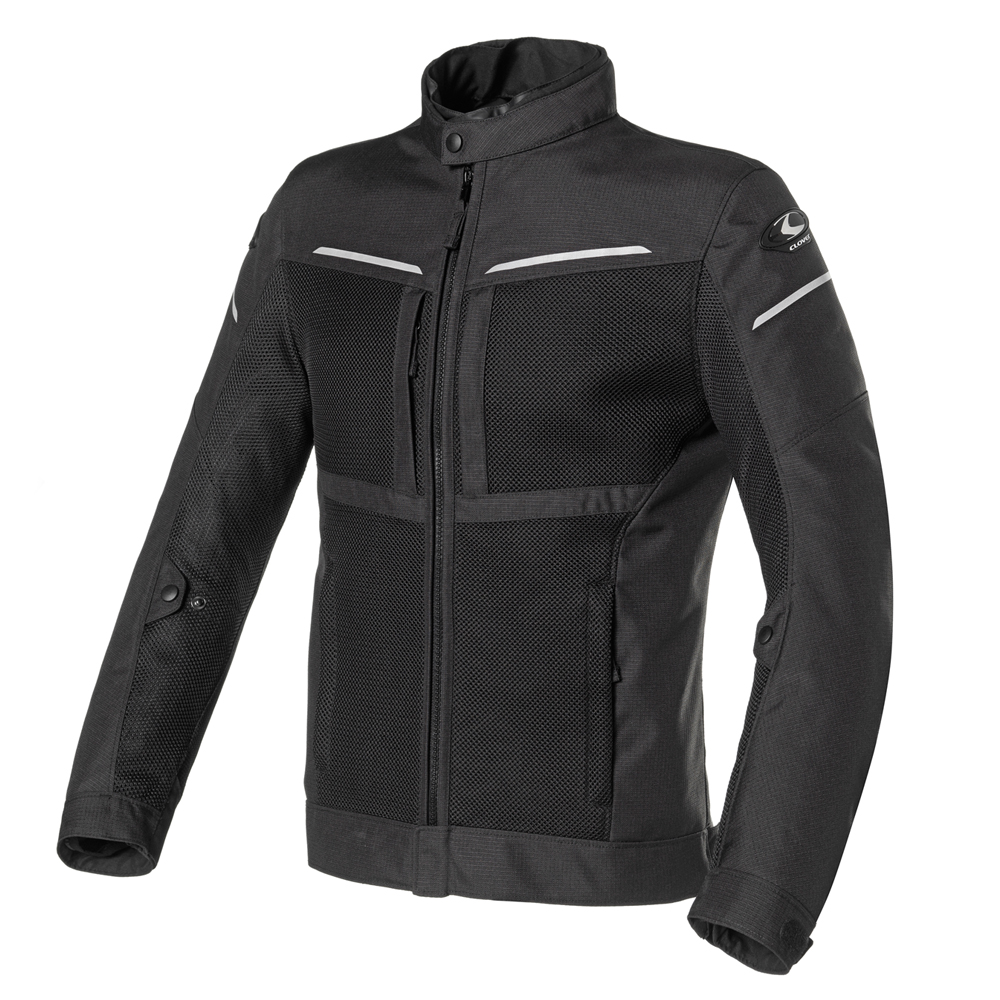 Clover Netstyle 2 Black