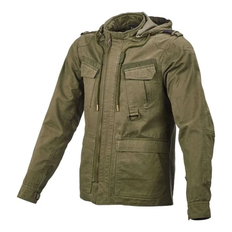 Macna Combat Olive Green