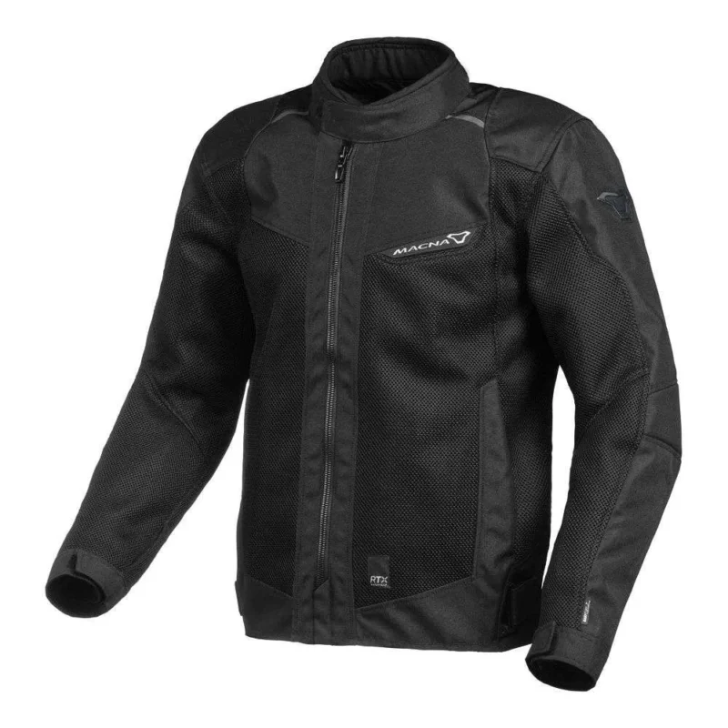Macna Empire Black