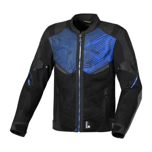 Macna Foxter Blue