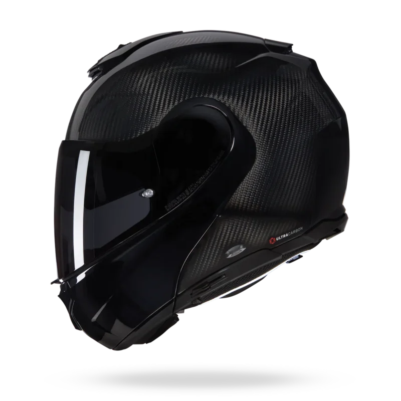 Nolan X-1005 Ultra Carbon Puro 324