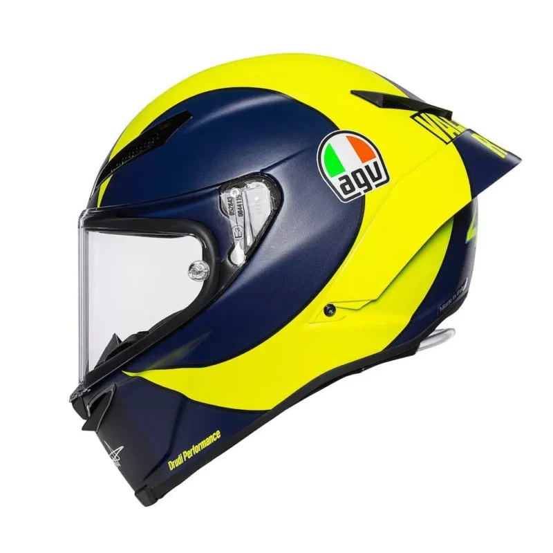 Agv Pista GP RR Soleluna 2018