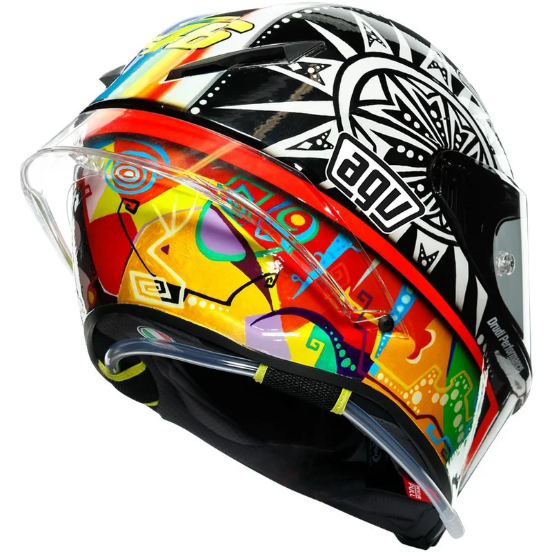 Agv Pista GP RR World Tittle 2002 - Image 3