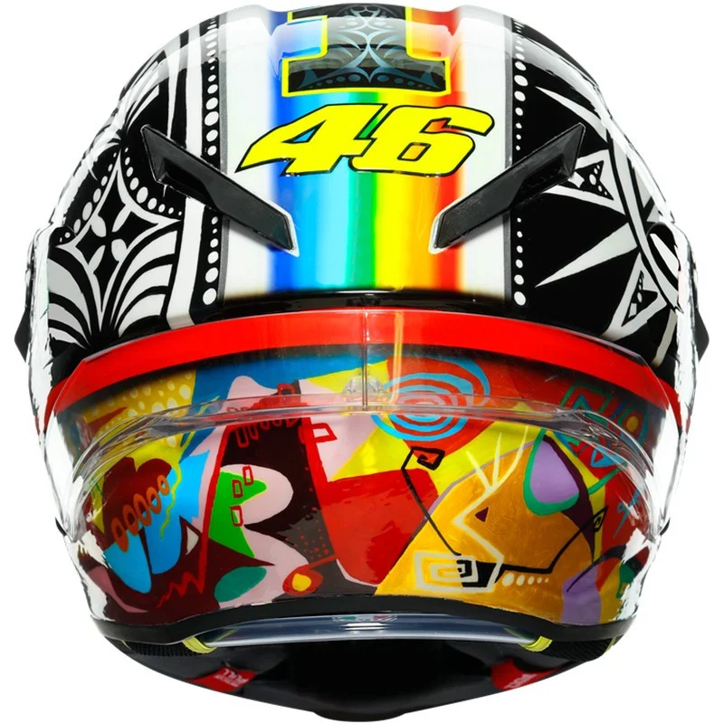 Agv Pista GP RR World Tittle 2002 - Image 4