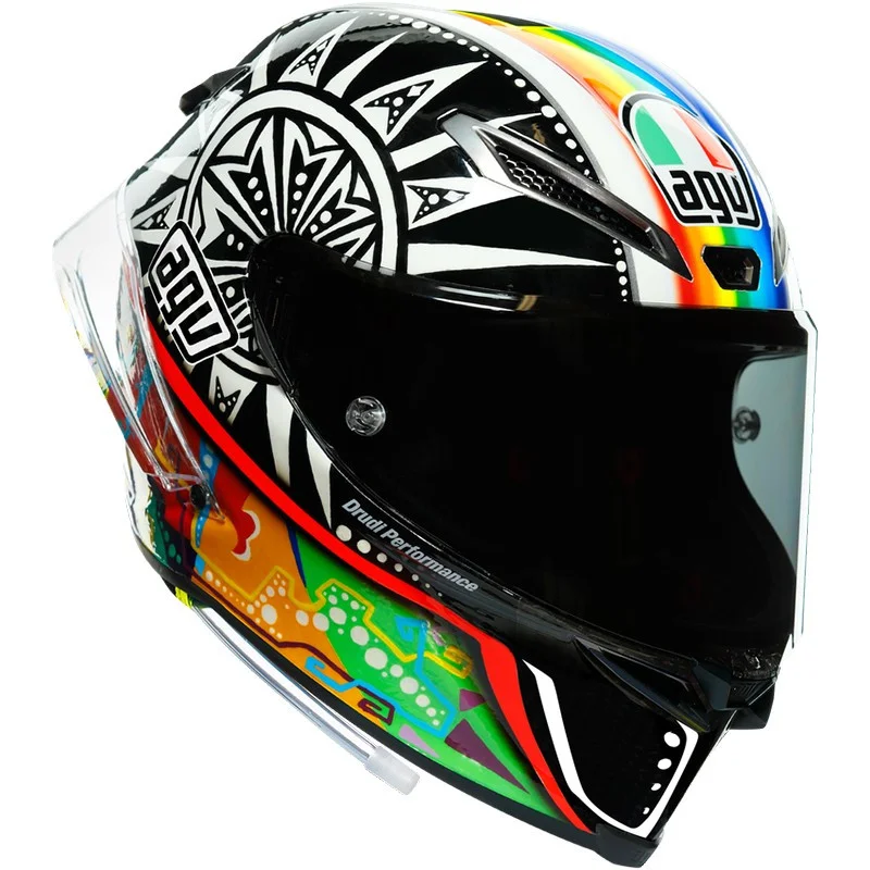 Agv Pista GP RR World Tittle 2002 - Image 5