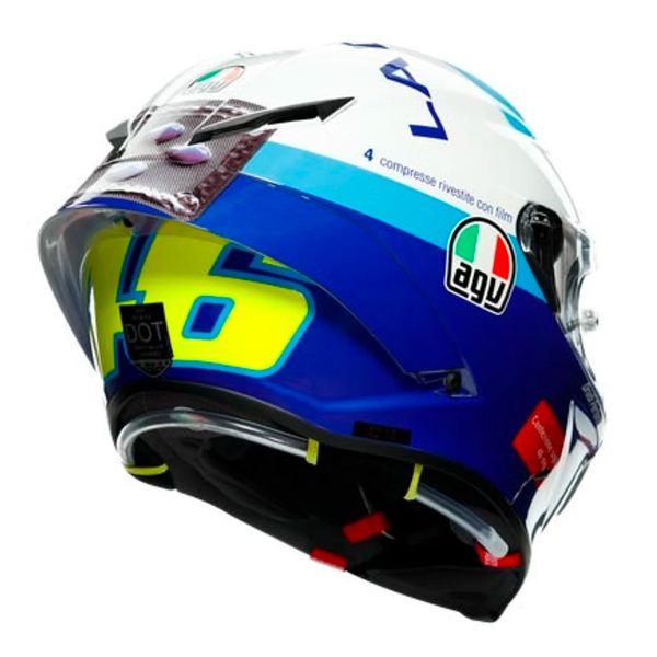 Agv Pista GP RR Misano 2020 - Image 2