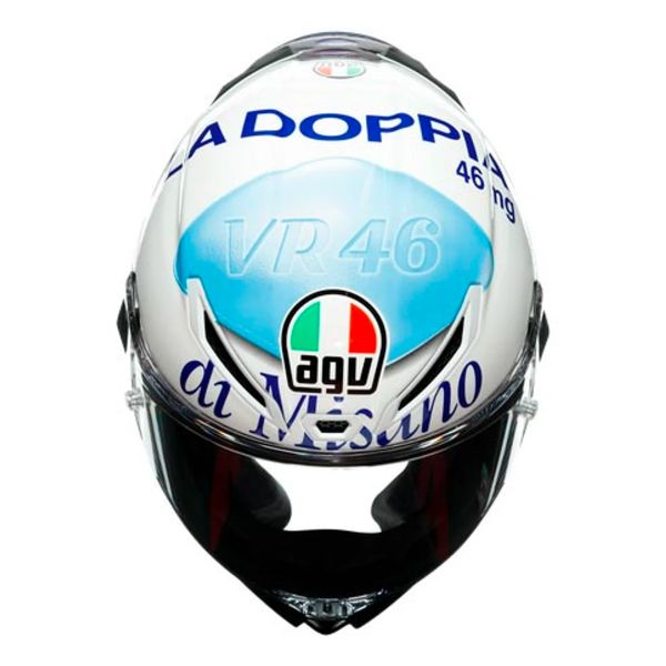 Agv Pista GP RR Misano 2020 - Image 5