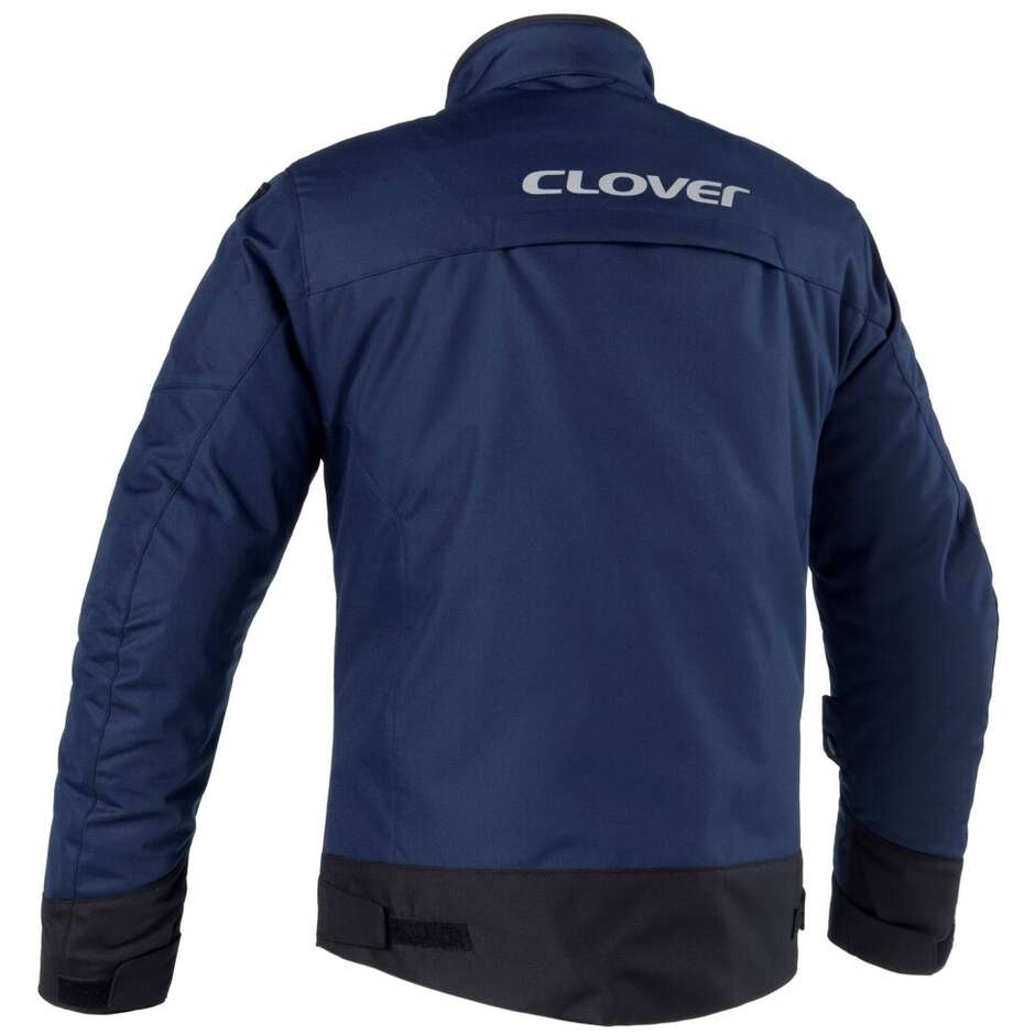 Clover Looping Blue - Image 2