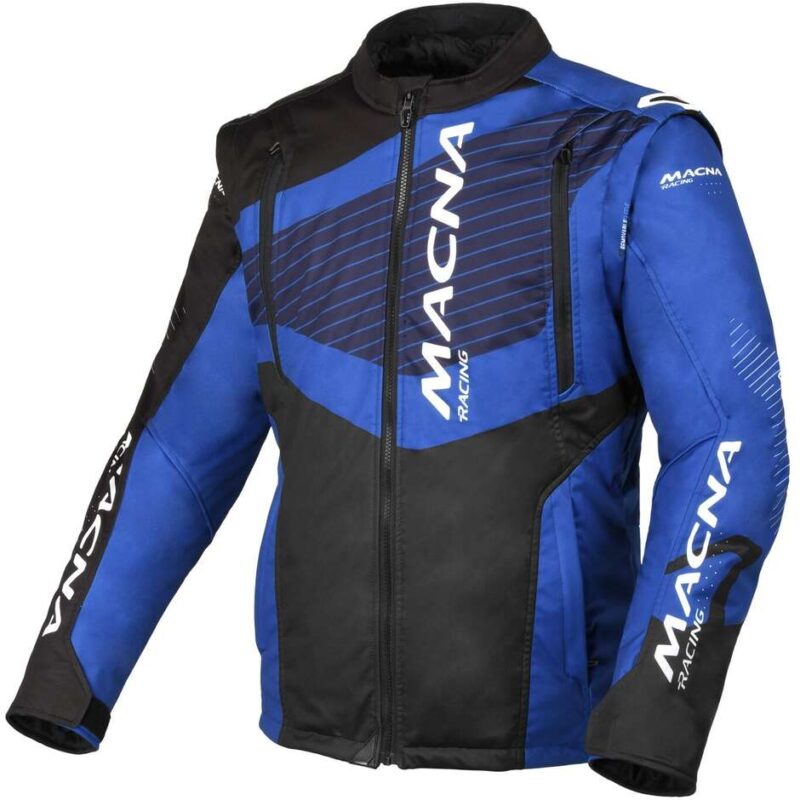 Macna Crest Blue