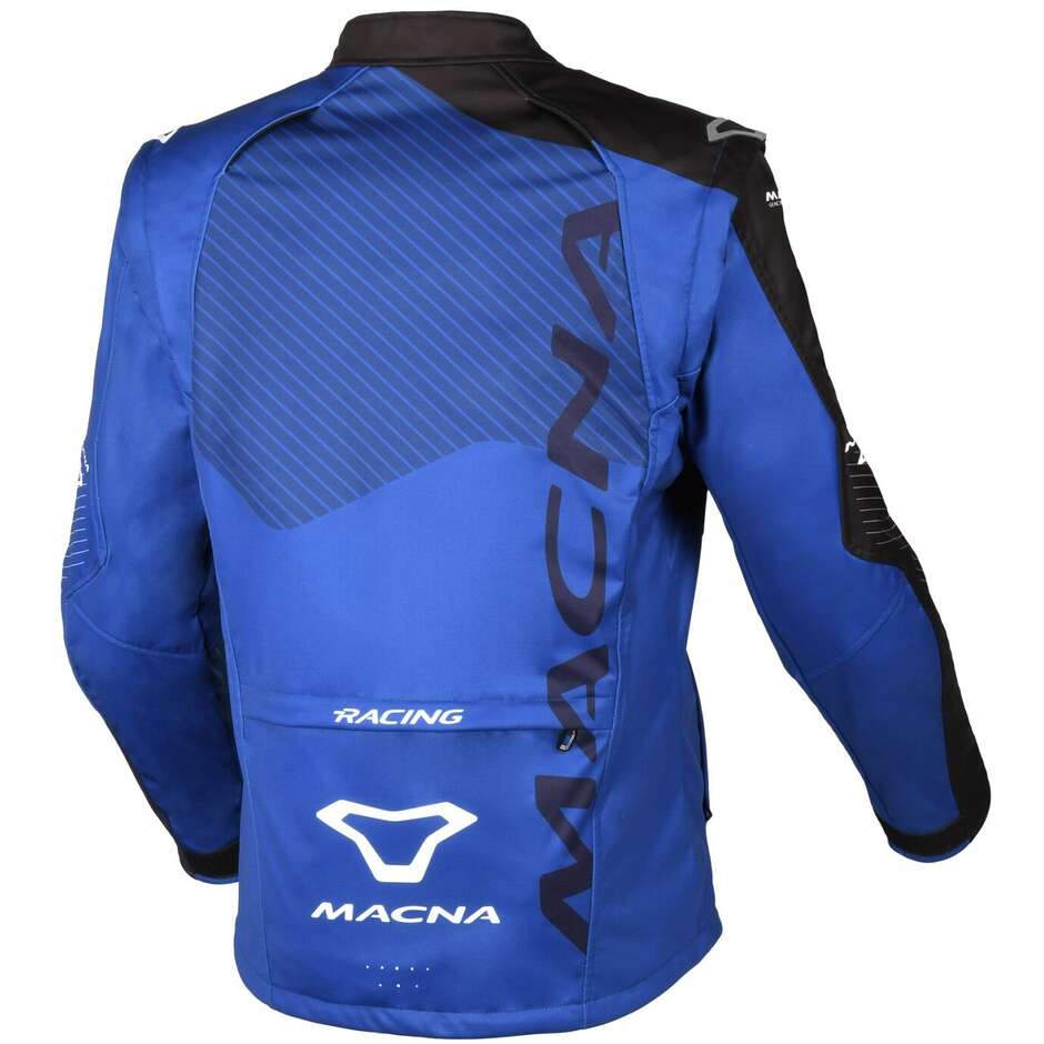 Macna Crest Blue - Image 2